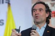 Alcalde de Medellín , Federico Gutiérrez 