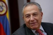 Óscar Naranjo - Medellín - 2025 