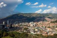 Medellín le abre la puerta a los comerciantes del país 