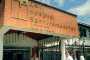 En Caldas, Antioquia, una mujer murió al asistir a un ritual espiritual 