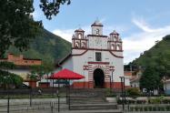 Sabanalarga, Antioquia