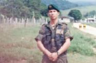 Soldado - Desaparecido - Sep2025