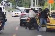 Fleteros en Medellín:  tienen en la mira 12 personas 