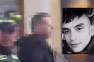 Ordenan la captura del hombre que mató a funcionario de la alcaldía de Rionegro