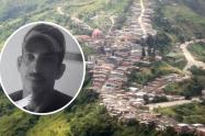 Tenía 17 años de lucha campesina: indignación por el asesinato de líder de Valdivia; ya son 109 en el país en 2025 