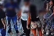 Extorsión en el centro de Medellín: Capturan a 21 integrantes 