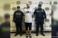 Capturan en Medellín a ciudadano estadounidense requerido en extradición por tráfico internacional de analgésicos 