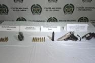En un operativo en Antioquia, murió alias 'El Político', cabecilla clave del Clan del Golfo 