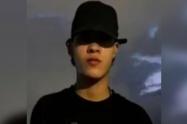 Joven fue asesinado con un cuchillo en Segovia; su novia de 14 años es la principal sospechosa