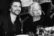 Mamá de Juanes