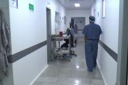 Más de 200 mil usuarios de Savia Salud en Urabá se encuentran sin atención médica