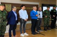 Frente 36 de las disidencias de las Farc habrían llegado a Medellín a disputarse rentas criminales