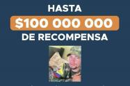 Fico ofrece $100 millones por alias “Primo Gay” y hasta $50 millones para evitar atentados terroristas en Medellín 