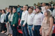 En Rionegro, El Retiro, La Ceja y Marinilla comenzarán las Redes Metropolitanas de Salud del Valle de San Nicolás