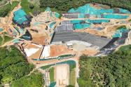 Tras crisis ambiental por la disposición de residuos, fue habilitado el relleno sanitario la Piñuela