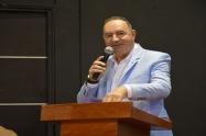 Alcalde de Donmatías mostró su preocupación por el incremento de la inseguridad en el norte de Antioquia.