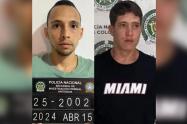 En Amagá, reclusos amordazan a un guardia y se fugan con su arma en pleno horario de visita