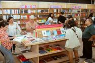 Fiesta del Libro y la Cultura en Medellín dejó ventas por más de 10.000 millones de pesos