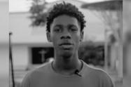 Asesinan a tiros en Chigorodó a líder juvenil horas después de dar emotivo discurso sobre reconciliación