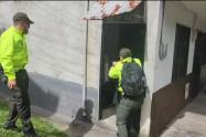 Captura de presunto jibaro en el municipio de La Estrella