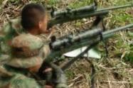 Combates entre el Clan del Golfo y disidencias obligan a suspender clases en una escuela rural de Ituango 