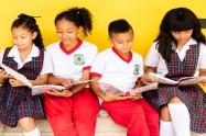 Antioquia le apuesta al bilingüismo para docentes y estudiantes