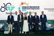 Alcalde de Medellín le pidió al FBI y la DEA investigar a las personas que hicieron parte del "Tarimazo" de Petro