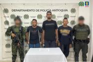 Clan del Golfo tenía 'campo de entrenamiento' en Remedios: Secuestraban y adoctrinaban a jóvenes a la fuerza 