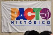 Campaña Pacto Histórico 