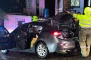 Operativos de seguridad en Bello dejan 790 capturas y 156 vehículos recuperados este año