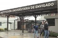 Pliego de cargos contra rectora y tesorera de la IU Envigado por presunta pérdida de más de $4.300 millones en pago irregular