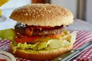 ¡Sin agua no hay hamburguesa! comerciantes de comida rápida, en alerta por corte a 1.1 millón de personas