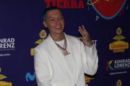 Cantante antioqueño investigado Blessd 