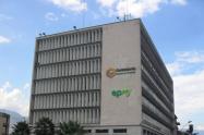 Contraloría - Medellín -2025