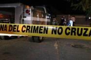 Investigan doble crimen en El Carmen de Viboral: Víctimas de 23 y 30 años