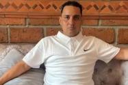Hombre asesinado en Chocó - 2025 