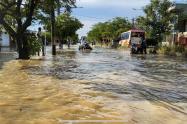 Afectaciones por lluvias en Turbo, Antioquia