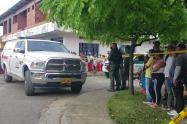 Nueve muertes violentas en 2025: Hispania suma otro homicidio en una vereda