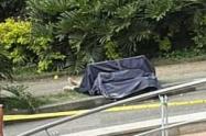 Asesinato en El Poblado reitera presencia de mafias extranjeras en Medellín, según Corpades