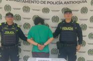 Operativos en Marinilla: Ocho capturas, entre ellas un detenido por actos obscenos en espacio público