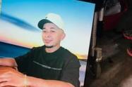 Muerte de joven trabajador en Segovia, Antioquia 