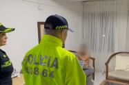 Policía Nacional lidera operativos contra la trata de personas 