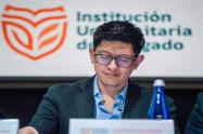 Juzgado de Medellín sancionó con tres días de arresto al ministro de Educación por no acatar un fallo.  