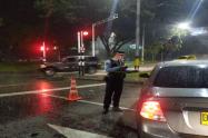 Medellín reporta una reducción del 12.1% de muertes por siniestros viales en 2025.