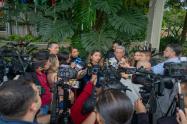 Evidencias sobre 15 posibles casos de corrupción fueron entregadas por el Área Metropolitana a las autoridades