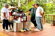 $199 millones de pesos serán destinados para seis veredas cafeteres de Bello.