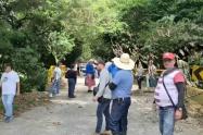 Cierre total en Remedios: Habitantes bloquean la troncal por la no entrega de la vía 4g, aplazada por observaciones técnicas 