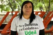 Profesores de la UdeA piden un salvavidas económico para superar la crisis financiera de la institución