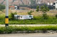 Acto terrorista en Bello, Antioquia 