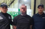 Operativos de Migración en Antioquia 